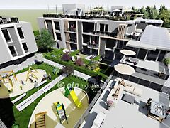 Eladó lakás Fonyód