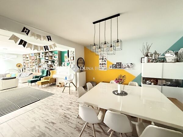 Eladó ház Szalánta