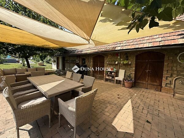 Eladó ház Szalánta