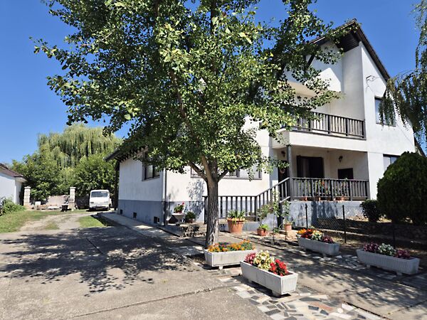 Eladó ház Kisvárda