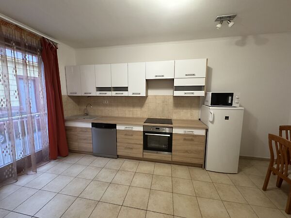 Kiadó lakás Pécs, Belváros