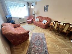 Kiadó lakás Kaposvár, Belváros