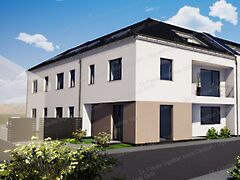 Eladó lakás Győr, Sziget