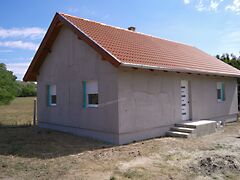Eladó ház Albertirsa