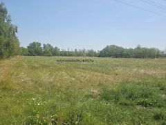 Eladó földterület Mosonmagyaróvár