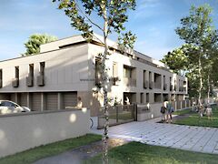 Eladó lakás Mosonmagyaróvár