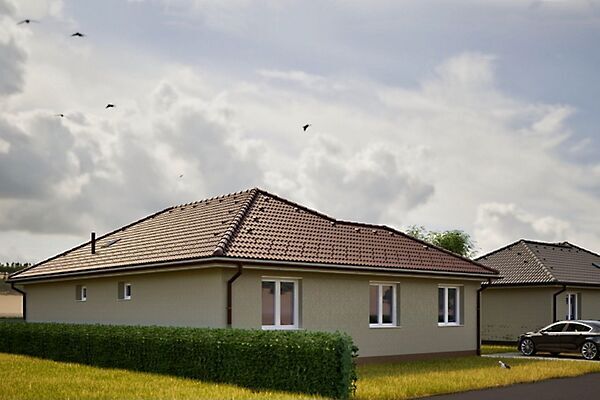 Eladó ház Töltéstava