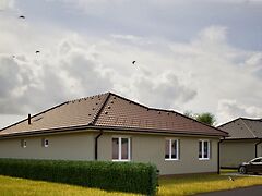 Eladó ház Töltéstava