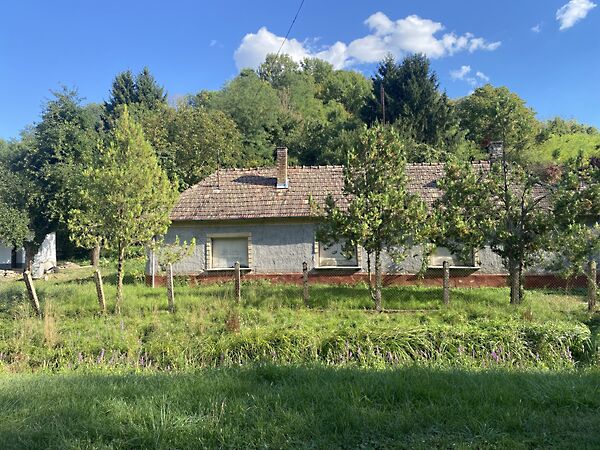 Eladó ház Kallósd