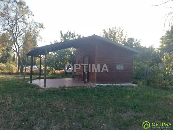 Eladó földterület Budapest, XXIII. kerület