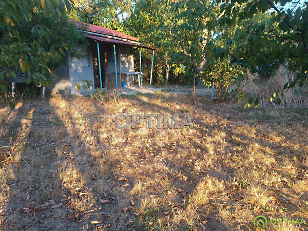 Eladó földterület Budapest, XXIII. kerület