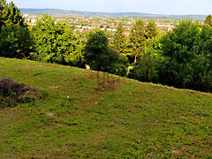 Eladó földterület Zalaegerszeg, Becsali