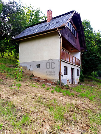 Eladó nyaraló Zalaegerszeg, Becsali