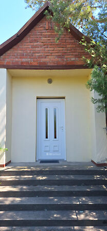 Eladó ház Csengőd