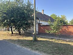 Eladó ház Mélykút