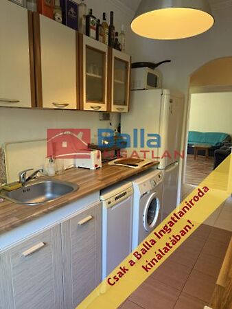 Eladó lakás Szigetszentmiklós