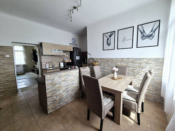 Eladó lakás Zalaszentgrót