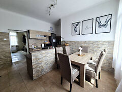 Eladó lakás Zalaszentgrót