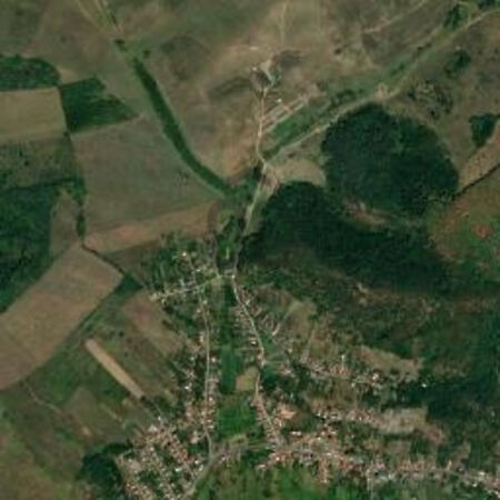 Eladó földterület Dorogháza