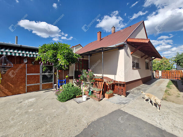 Eladó ház Kaposvár