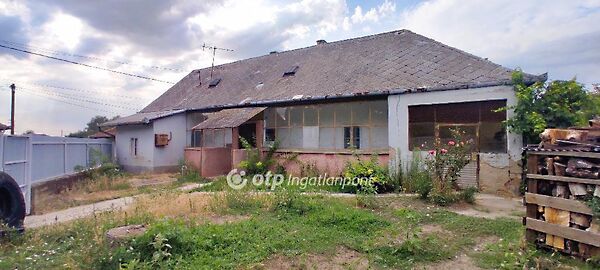 Eladó ház Hévízgyörk