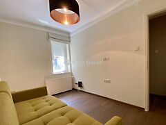 Kiadó lakás Budapest, II. kerület