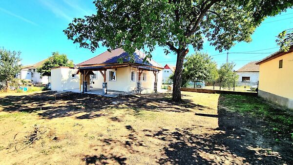 Eladó ház Bernecebaráti