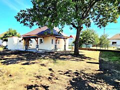 Eladó ház Bernecebaráti