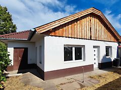 Eladó ház Sükösd