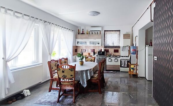 Eladó ház Sükösd