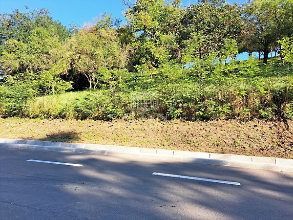 Eladó földterület Miskolc