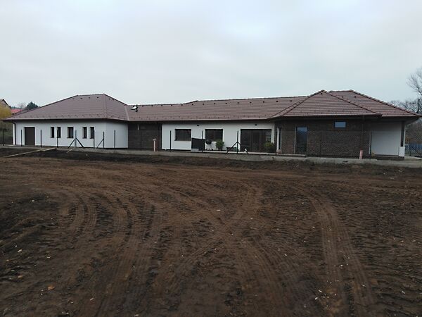 Eladó ház Vácduka