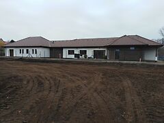 Eladó ház Vácduka