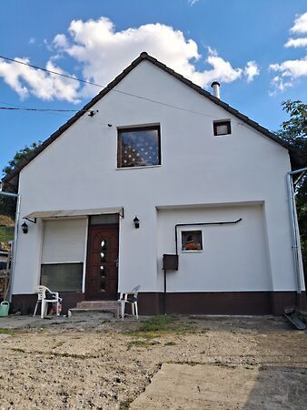 Eladó ház Pécs, Újhegy
