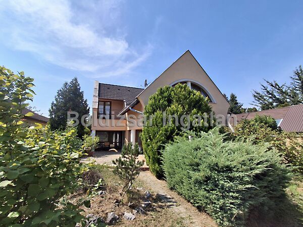 Eladó ház Kaposvár, Donneri városrész