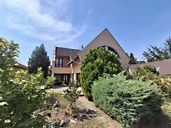 Eladó ház Kaposvár, Donneri városrész