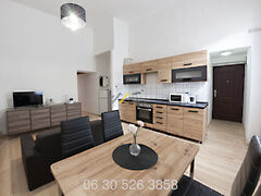 Eladó lakás Szombathely, Belváros