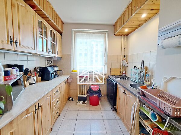 Eladó lakás Szeged, Fodorkert