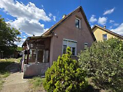 Eladó ház Hajdúsámson, Sámsonkert