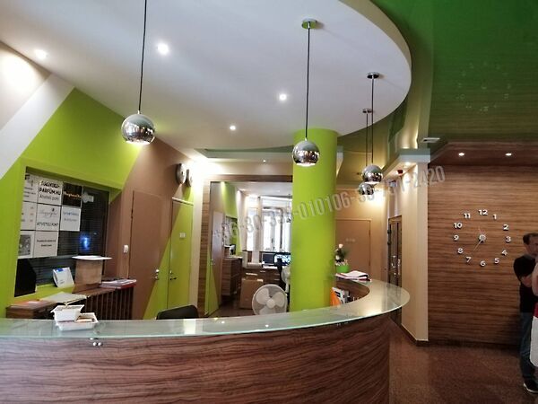 Kiadó iroda Budapest, VI. kerület