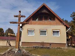 Eladó ház Albertirsa