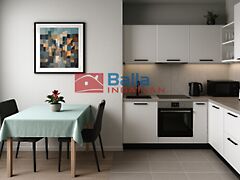 Eladó lakás Budapest, V. kerület