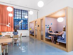 Kiadó iroda Budapest, XIV. kerület