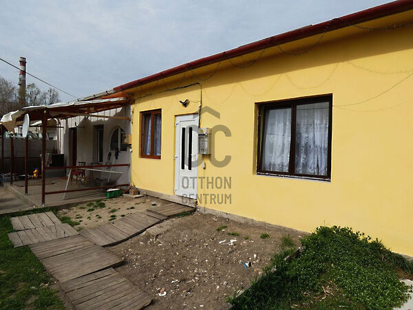 Eladó ház Almásfüzitő