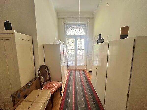 Eladó lakás Budapest, II. kerület