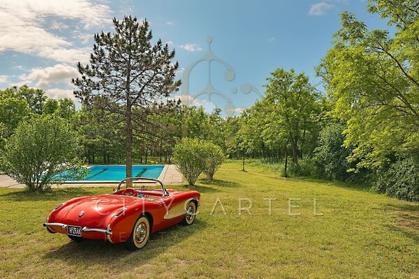 Eladó ház Kunadacs