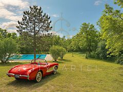 Eladó ház Kunadacs