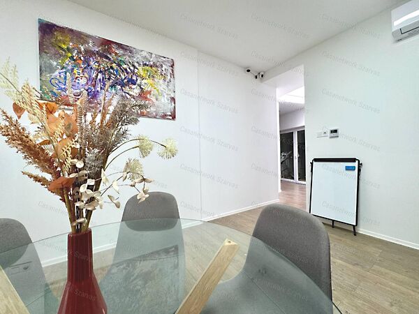 Kiadó üzleti Szarvas