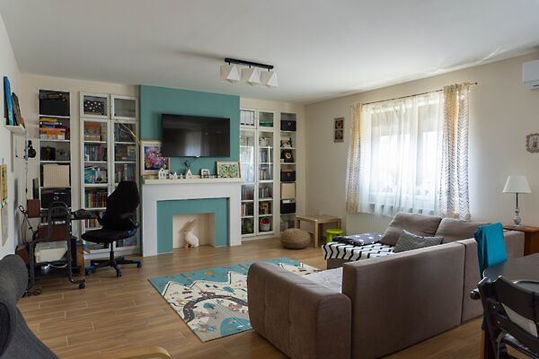 Eladó ház Sármellék