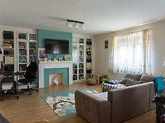 Eladó ház Sármellék